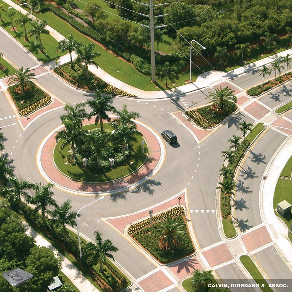 Road Development