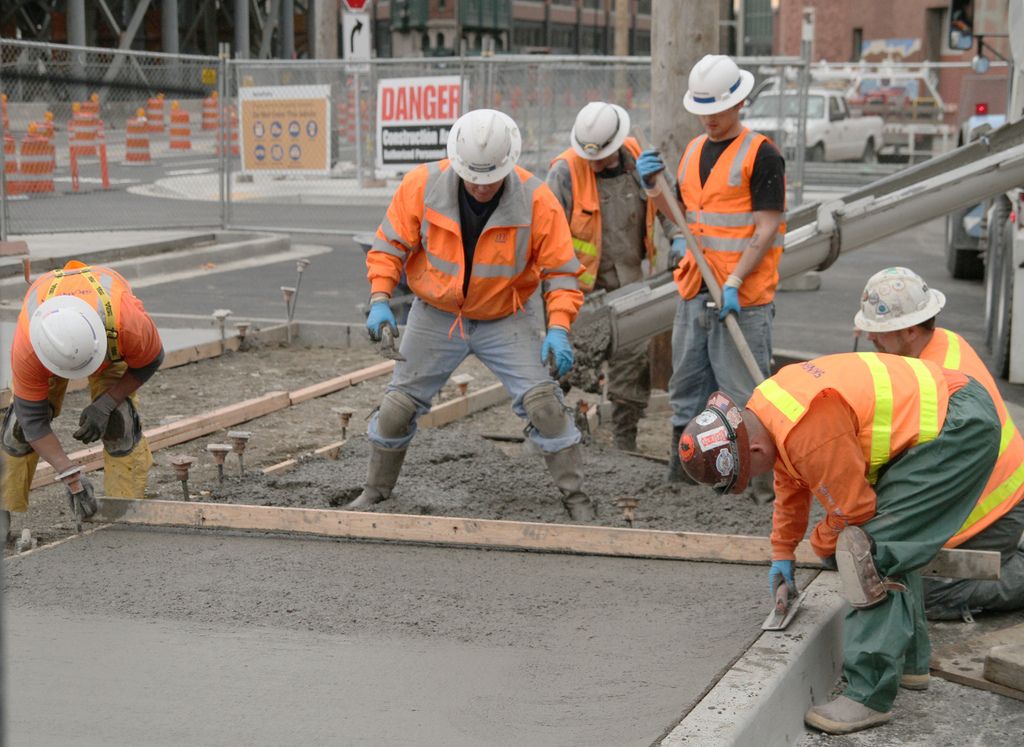 Civil Works Image 2