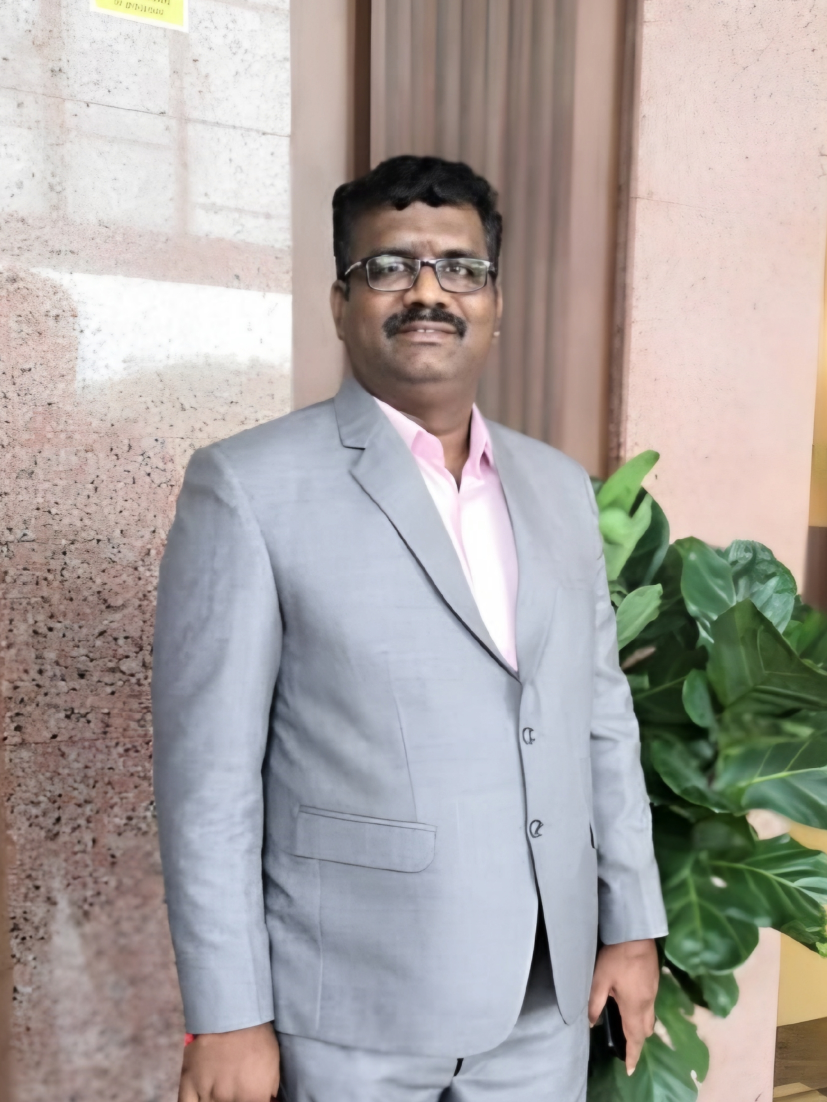 Vijayan.VSM